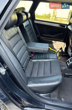 Универсал Audi A6 2004 в 