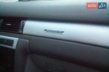 Универсал Audi A6 2001 в 