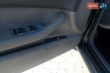 Универсал Audi A6 2001 в 