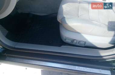 Универсал Audi A6 2001 в 