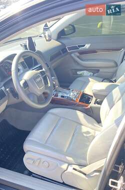 Седан Audi A6 2008 в 