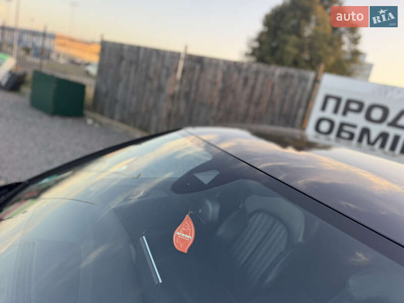 Седан Audi A6 2011 в Сарнах