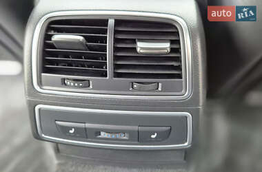 Седан Audi A6 2012 в 