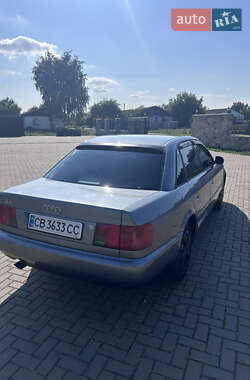 Седан Audi A6 1996 в 
