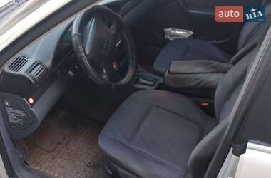 Седан Audi A6 1997 в 