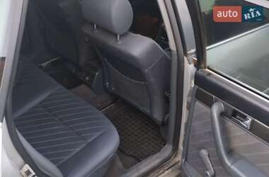 Седан Audi A6 1997 в 