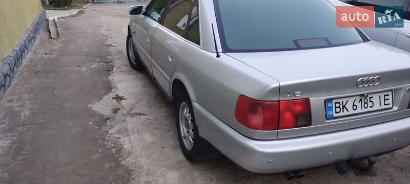 Audi A6 1997