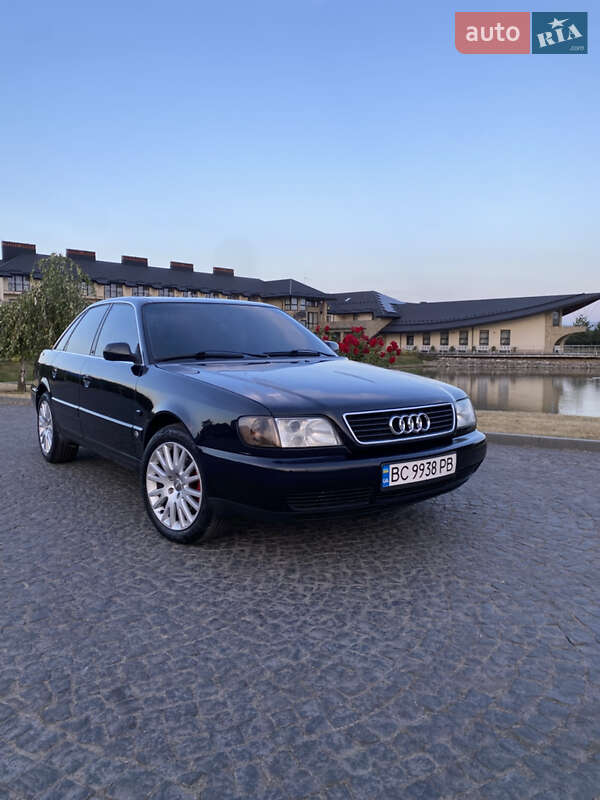 Audi A6 1995