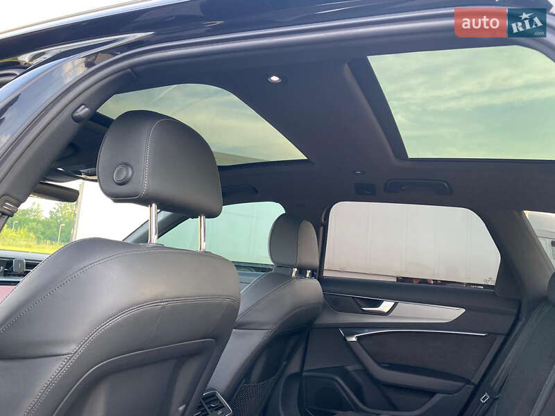 Універсал Audi A6 2018 в Коломиї фото 11 Універсал Audi A6 2018 в Коломиї