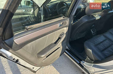 Универсал Audi A6 1999 в 