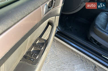 Универсал Audi A6 1999 в 