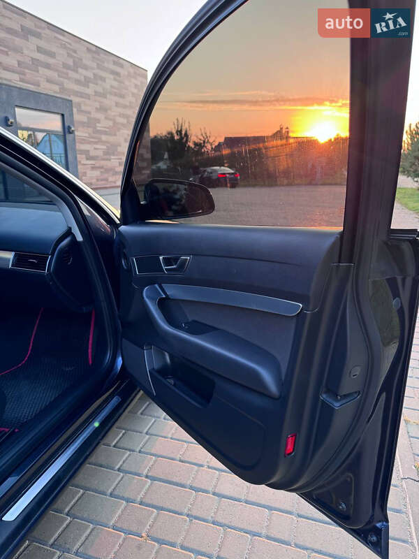 Універсал Audi A6 2006 в Володимирі