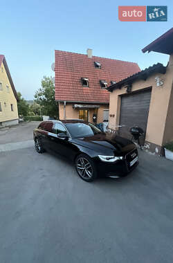 Универсал Audi A6 2012 в Косове