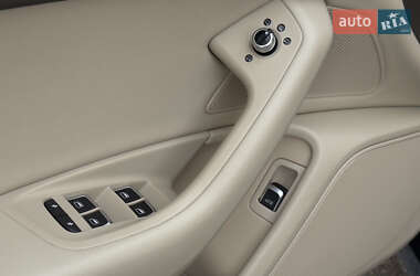 Седан Audi A6 2016 в 