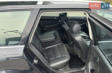Универсал Audi A6 2003 в 