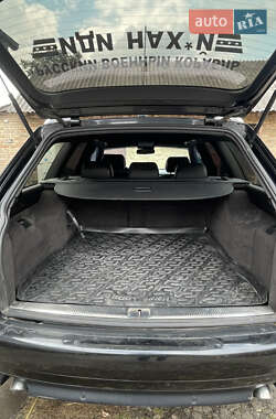 Универсал Audi A6 2004 в 