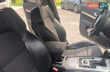 Універсал Audi A6 2010 в Ратному