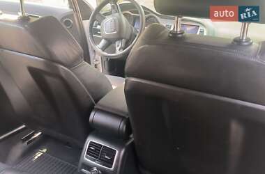 Універсал Audi A6 2010 в Ратному