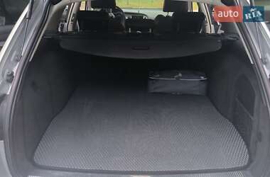 Універсал Audi A6 2010 в Ратному