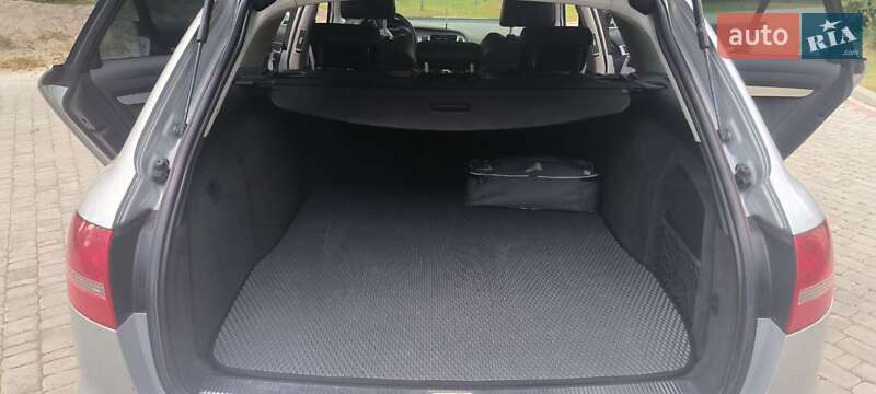 Универсал Audi A6 2010 в Ратным фото 31 Универсал Audi A6 2010 в Ратным