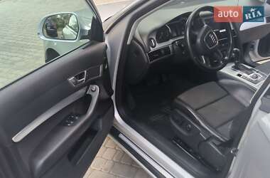 Універсал Audi A6 2010 в Ратному