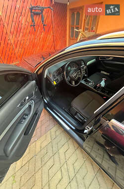 Универсал Audi A6 2006 в 