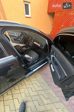 Универсал Audi A6 2006 в 