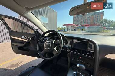 Универсал Audi A6 2006 в Днепре