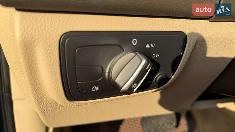 Седан Audi A6 2013 в Киеве фото 21 Седан Audi A6 2013 в Киеве