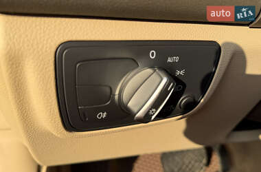 Седан Audi A6 2013 в 