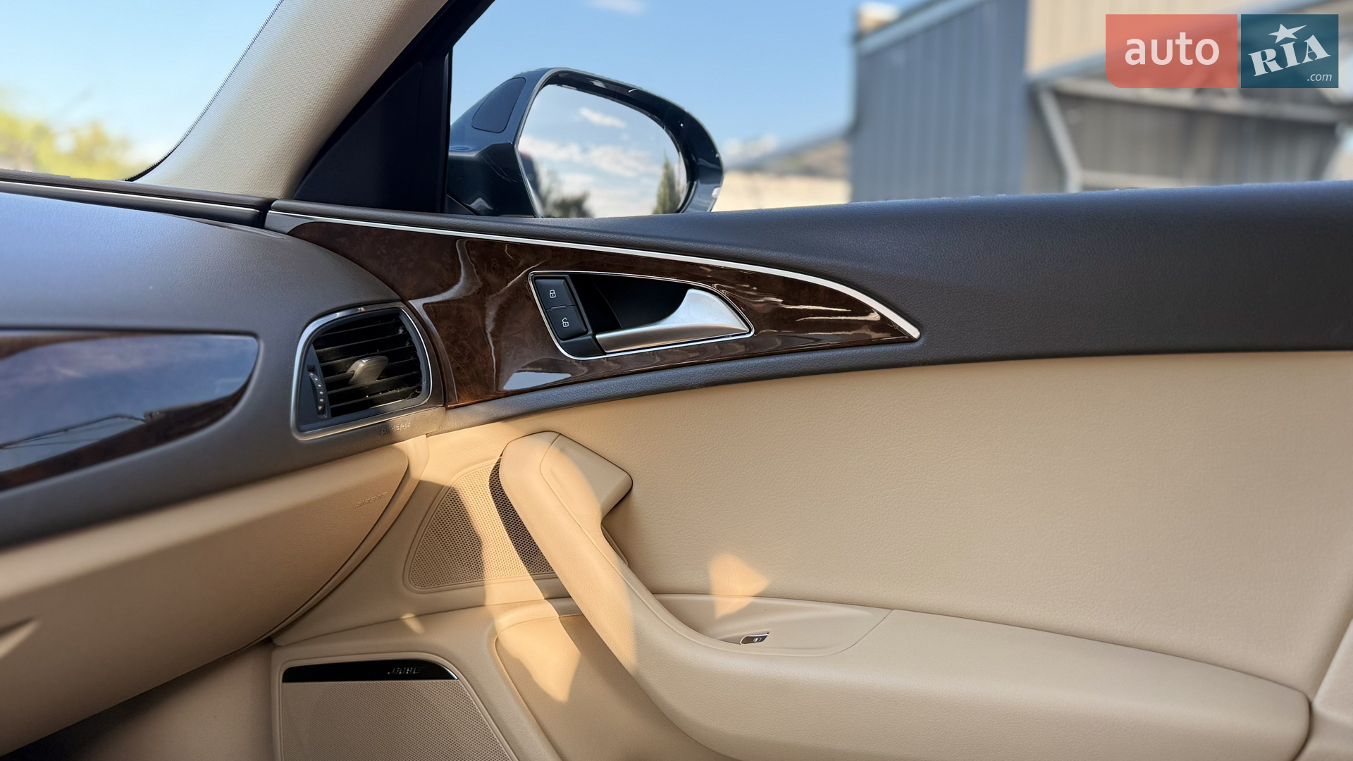 2013 Audi A6 - мініатюра 23
