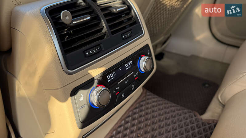 Седан Audi A6 2013 в Киеве фото 26 Седан Audi A6 2013 в Киеве