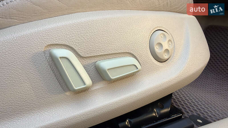 Седан Audi A6 2013 в Киеве фото 30 Седан Audi A6 2013 в Киеве