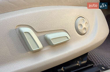Седан Audi A6 2013 в 