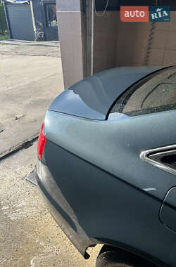 Седан Audi A6 2013 в Киеве