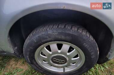 Седан Audi A6 1997 в 