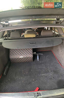 Универсал Audi A6 1998 в 