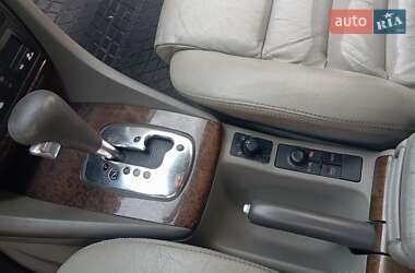 Універсал Audi A6 2001 в 