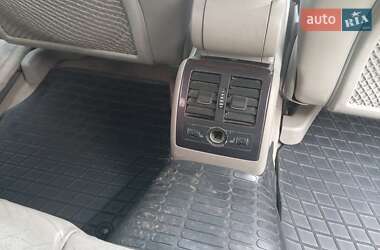 Універсал Audi A6 2001 в 