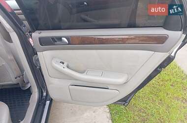 Універсал Audi A6 2001 в 