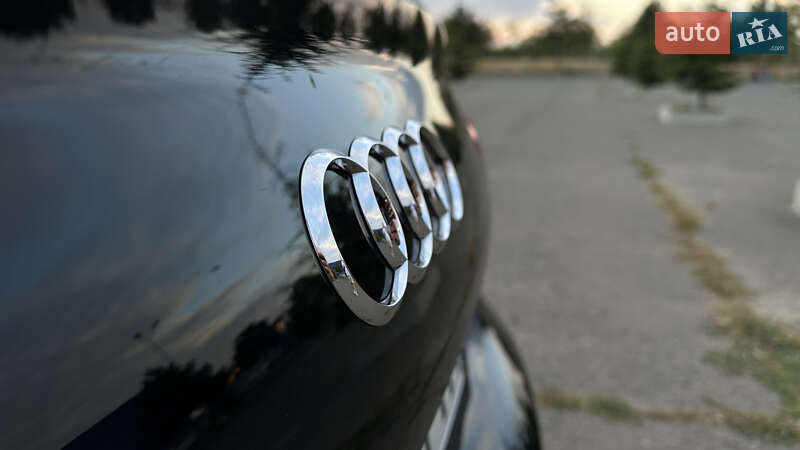 Седан Audi A6 2014 в Одессе фото 15 Седан Audi A6 2014 в Одессе