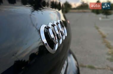 Седан Audi A6 2014 в 