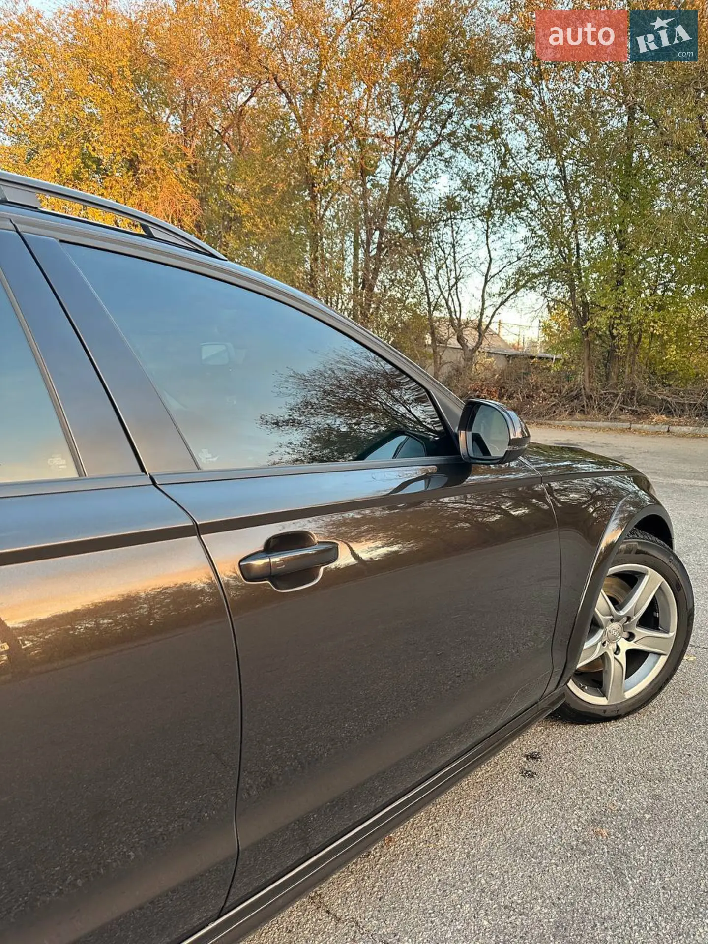 2012 Audi A6 - мініатюра 4