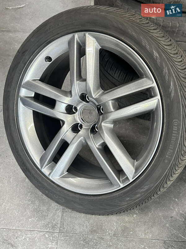 Седан Audi A6 2015 в Одессе фото 16 Седан Audi A6 2015 в Одессе