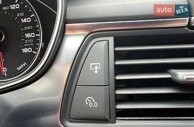 Седан Audi A6 2017 в 