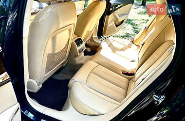 Седан Audi A6 2013 в 