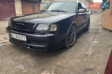 Універсал Audi A6 1996 в 