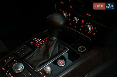 Седан Audi A6 2013 в 