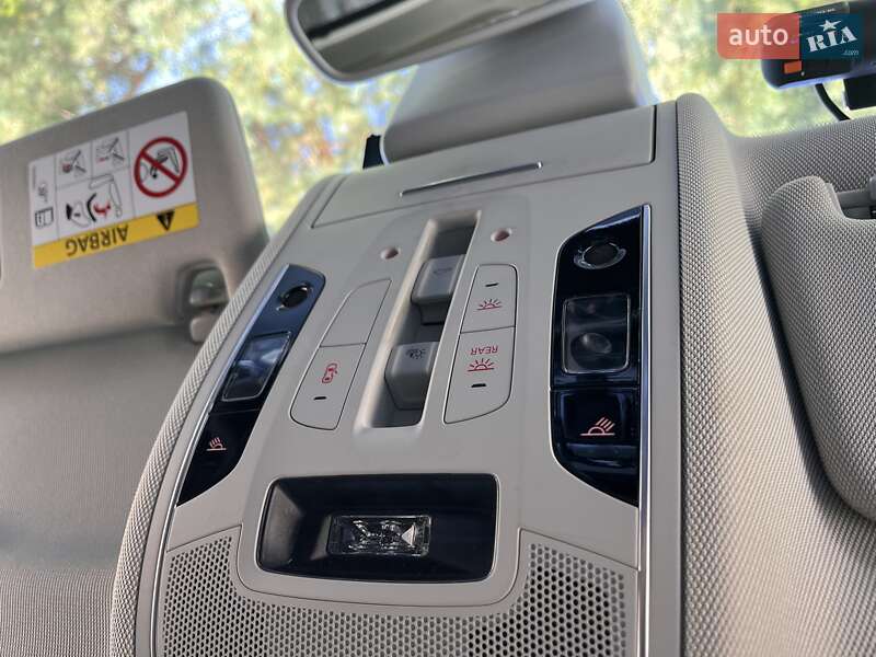 Універсал Audi A6 2015 в Києві