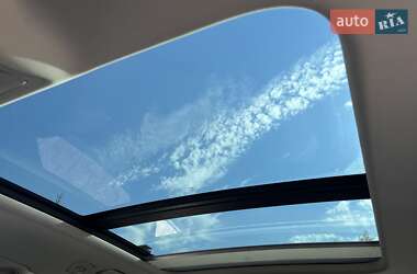 Універсал Audi A6 2015 в Києві
